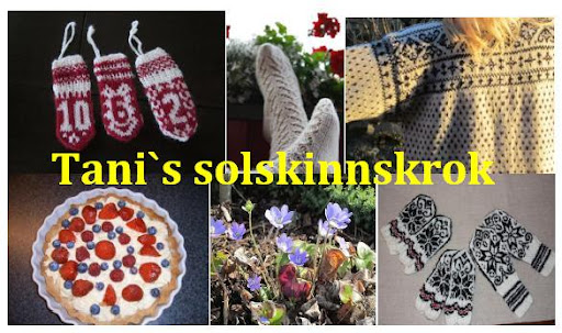 Tani`s solskinnskrok