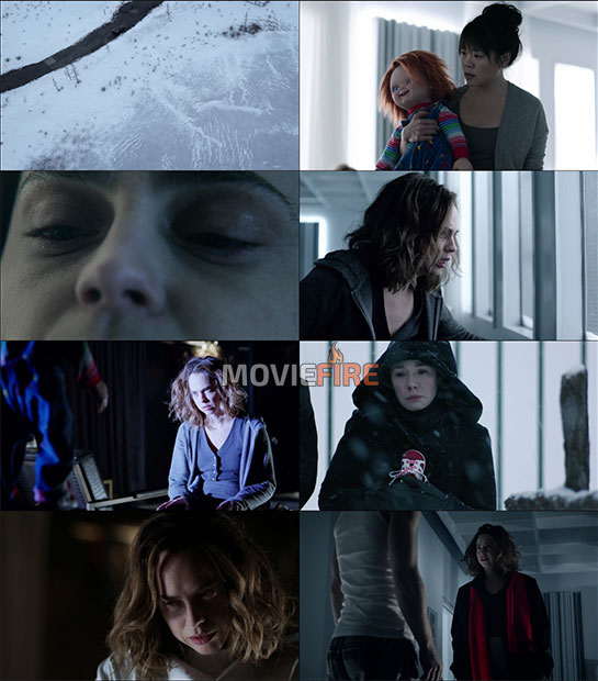 Cult of Chucky (2017) 1080p