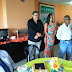 Café da manhã abre 54ª Semana da Imprensa de Parnaíba
