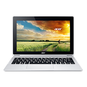 Acer Aspire Switch 11 SW5-171 Drivers Download