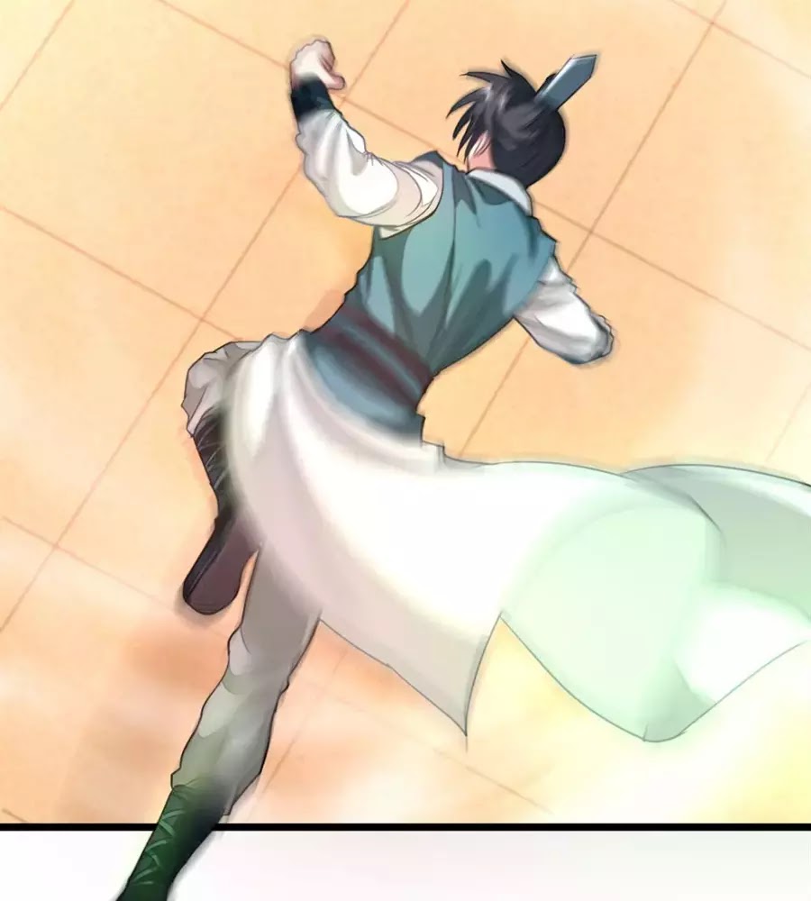 Cửu Dương Thần Vương Chapter 157 - AB Truyện