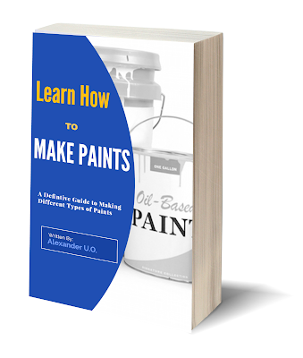 Step by Step Guide to Paint Making Part I