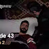  Ertugrul Ghazi Urdu | Episode 43+44 | Season 2