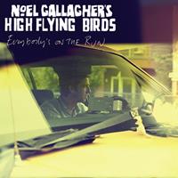 [2012] - Everybody’s On The Run [Single]