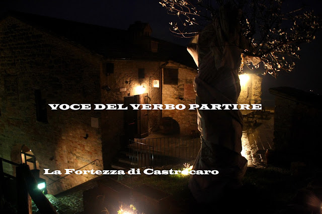 FORTEZZA DI CASTROCARO