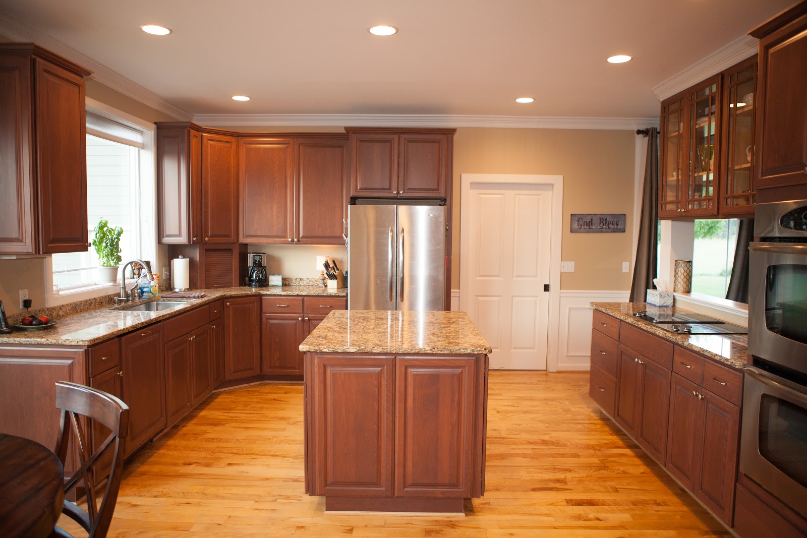 Our Busy Little Life Show Us Your Home Kitchen