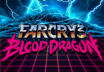 Far Cry 3 Blood Dragon [Full] [Español] [MEGA]