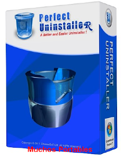 Perfect Uninstaller Portable-www.muchosportables.com