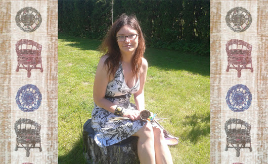 used dollhouse furniture