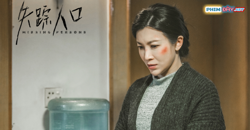 MẤT TÍCH - Missing Persons (2020) MẤT TÍCH - Missing Persons (2020)