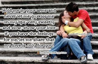 Romantic Love Message Text In English For Girlfriend