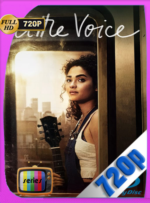 Little Voice Temporada 1 (2020) HD 720p Latino  [GoogleDrive] [tomyly]