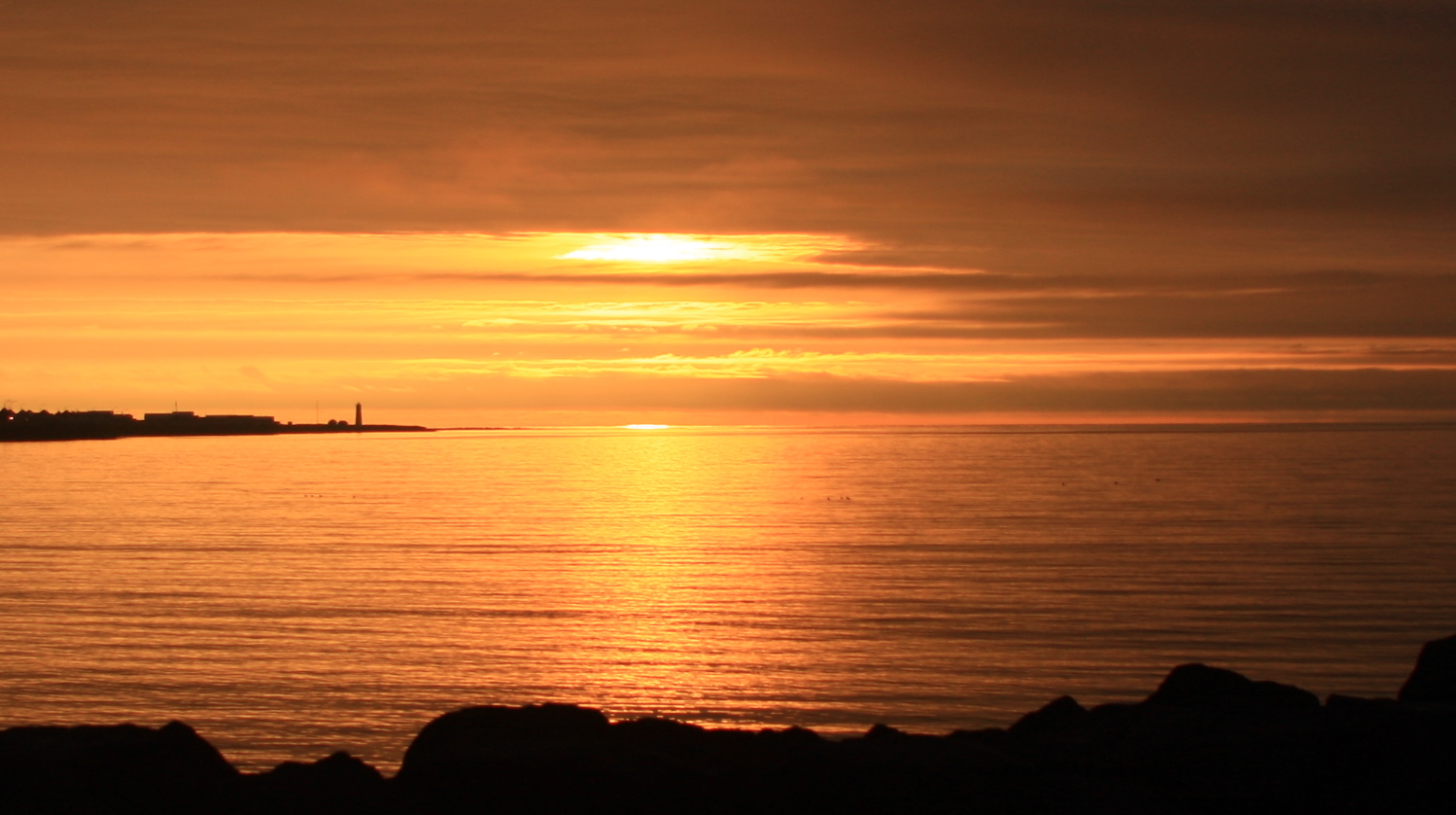 Iceland news and more,video and photos Has summer arrived in Iceland