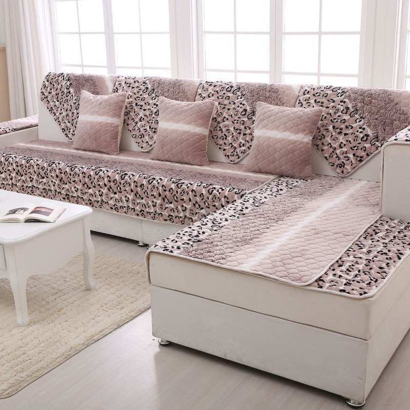 50+ Sofa Cover Design Ideas for Inspiration