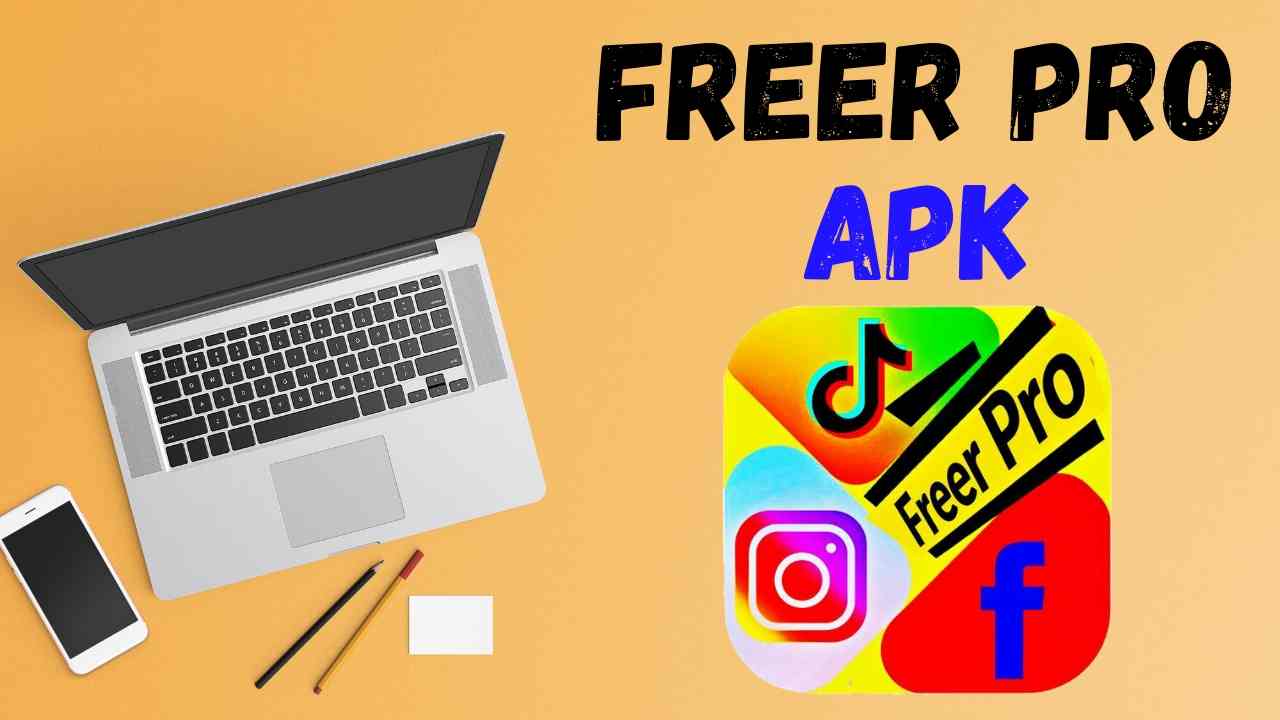Updated Freer Pro Latest Apk Download Freer Pro 2021