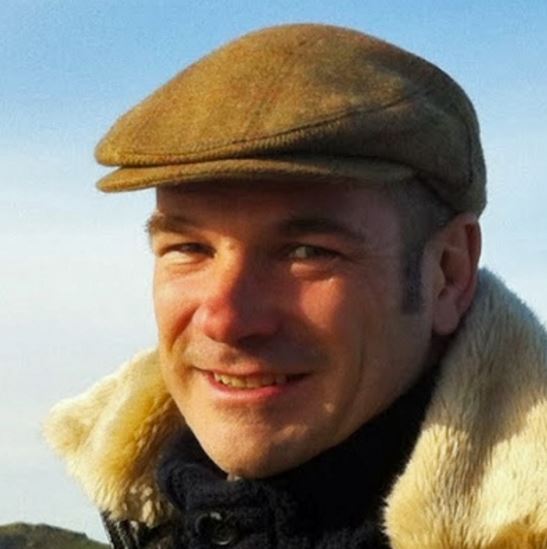 Canada\u0026#39;s Anglo-Celtic Connections: 2016 Superstar Genealogists