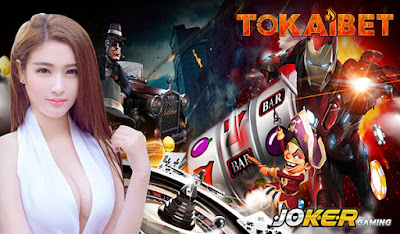 Daftar Slot Online