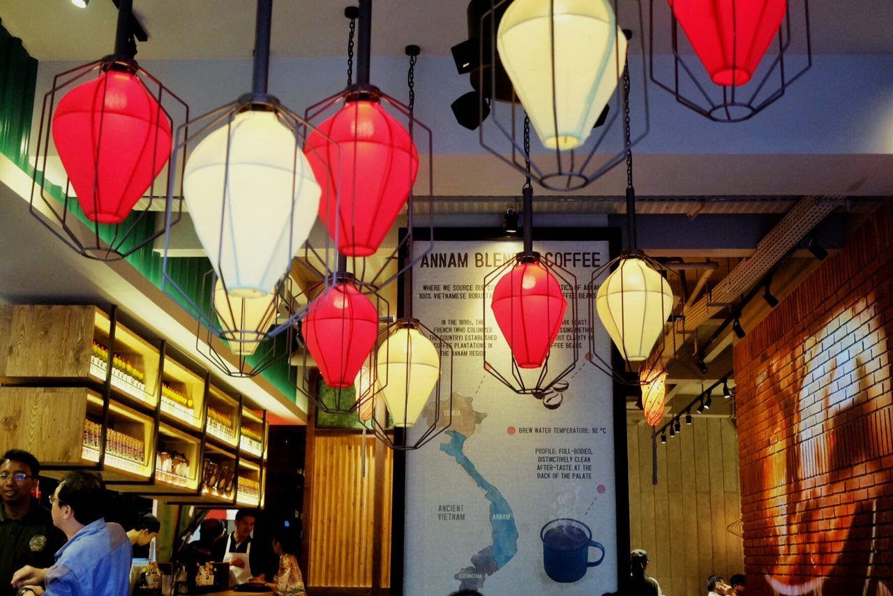 Ivy's Life NAM NAM NOODLE BAR PIK JAKARTA