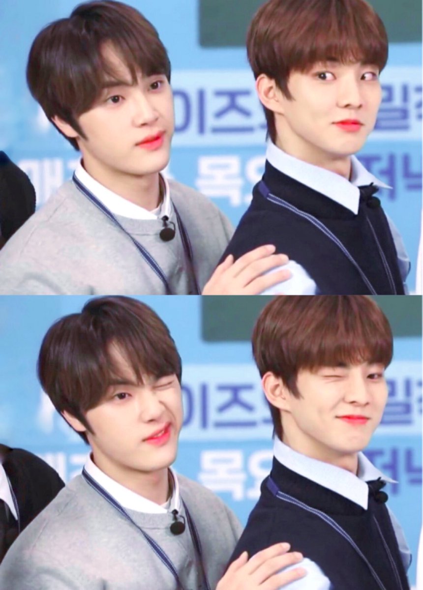 서로 자기가 이겼다고 착각할 더보이즈 내 찐장꾸즈 | 인스티즈