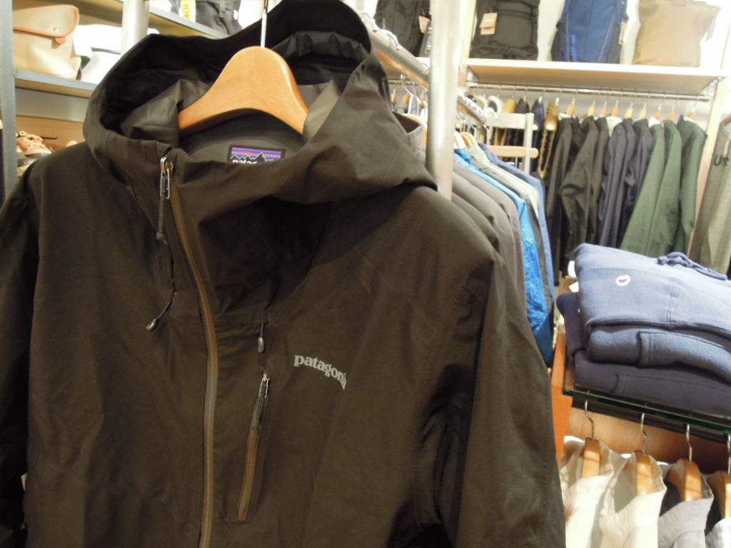 宅配便配送 patagonia カルサイトジャケット カルサイトジャケット
