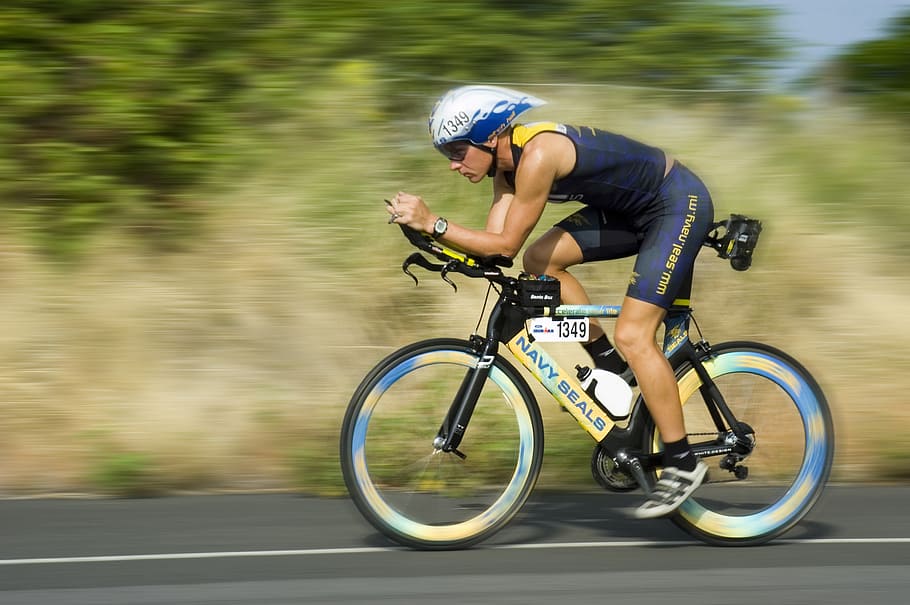 How to ride a bicycle Need to know tips for beginners. Sports Worlds