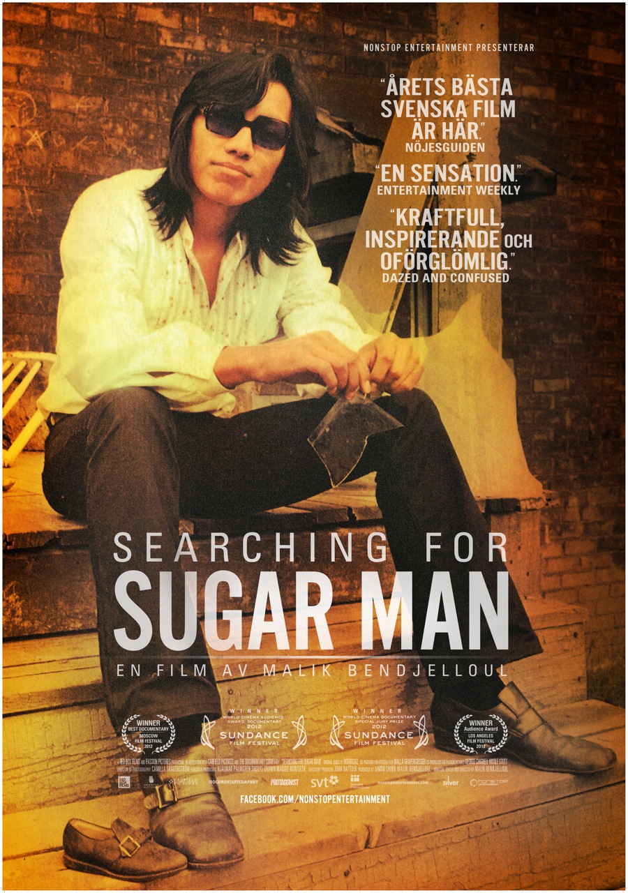 Searching For Sugar Man main image 0