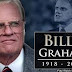 September 17, 2021 Billy Graham Devotional : Topic - The Power of Words