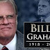 February 21, 2021 Billy Graham Devotional : Topic - Wisdom for Today