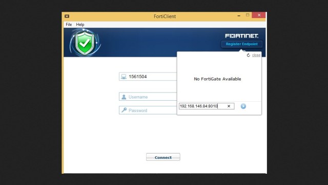 fortinet vpn client download windows 10