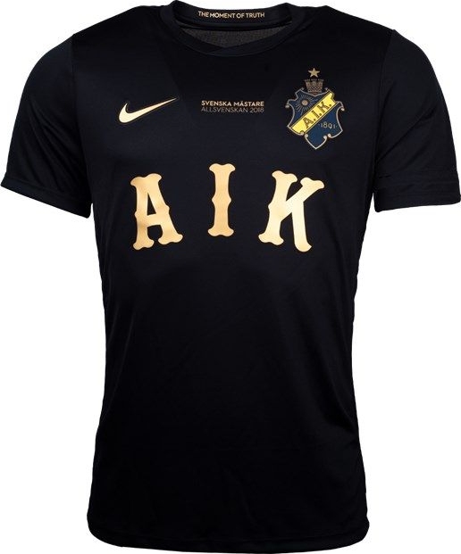 aik camisa 2021