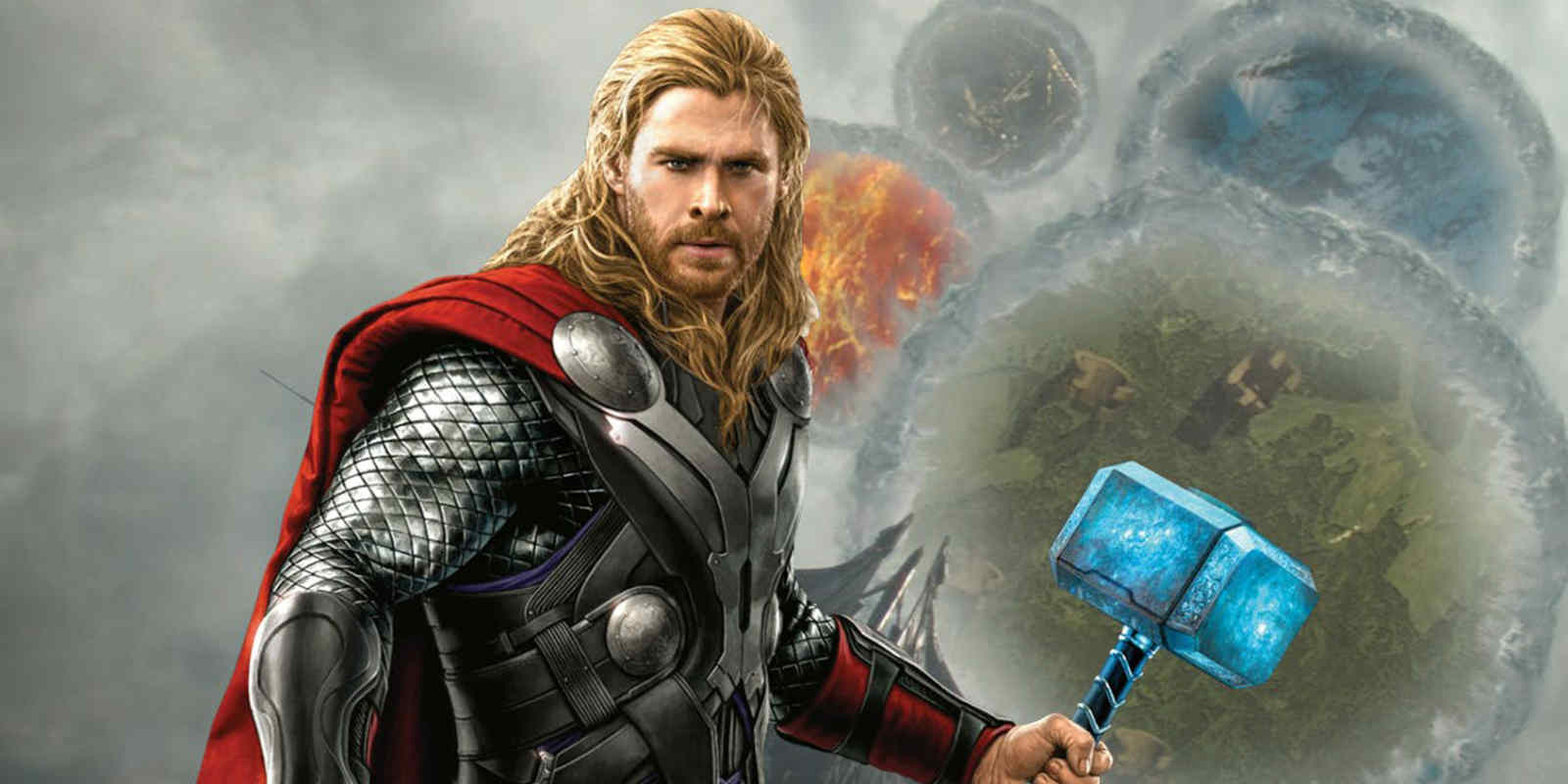 10 Superhero Marvel Paling Keren dan Populer