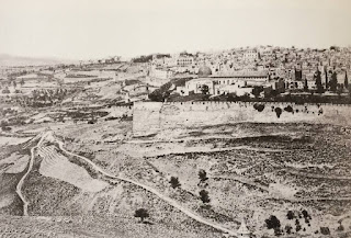 تاريخ القدس القديم - القدس عبر التاريخ والعصور D1_1_911129