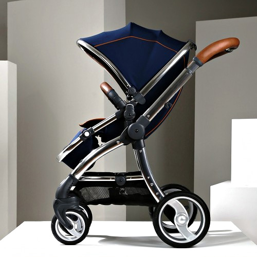 Puset (bebek arabası) nedir ne demektir? Anlamı Laf Sözlük