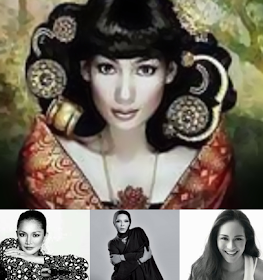 Primadona Filem Melayu Era Moden Waktu Solat Dot Net