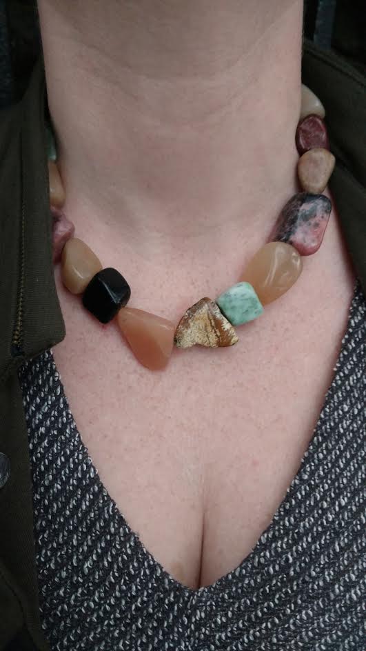 Quintessential Seasonal Shift