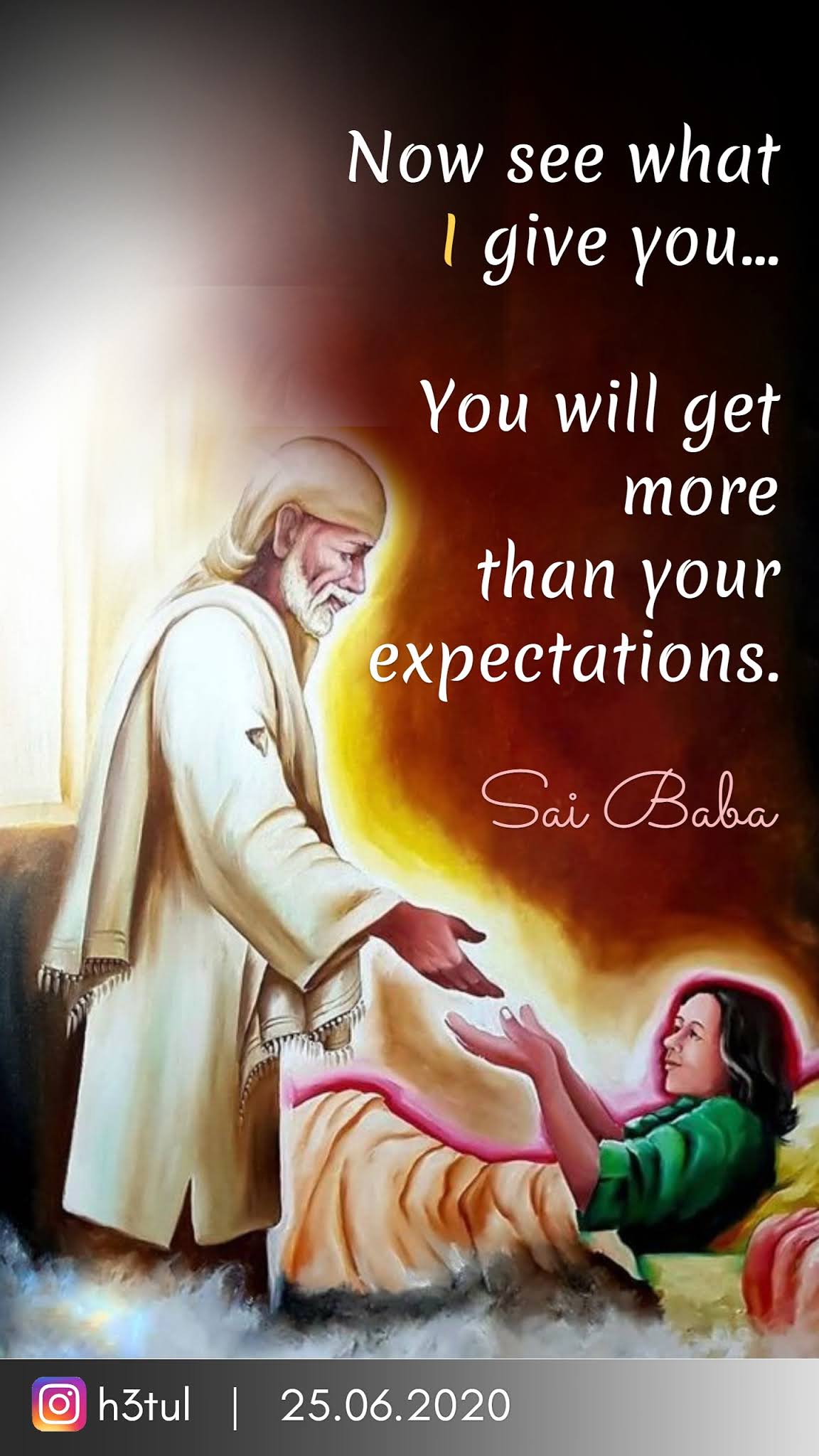 Shirdi Sai Baba Blessings Experiences Part 2929 Shirdi Sai Baba