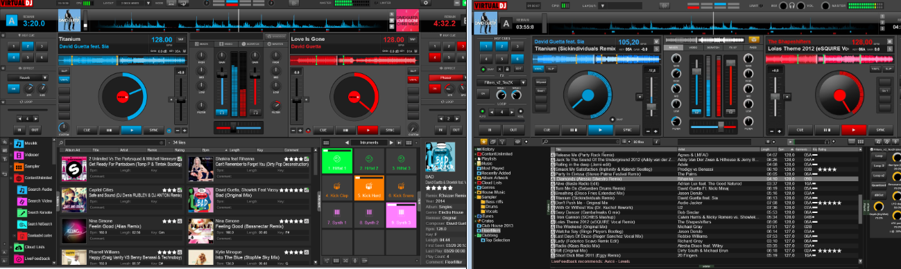 Virtual dj para mac full mega 2 Virtual dj para mac full mega 2