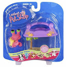 Littlest Pet Shop Portable Pets Hermit Crab (#62) Pet Littlest Pet Shop Portable Pets Hermit Crab (#62) Pet