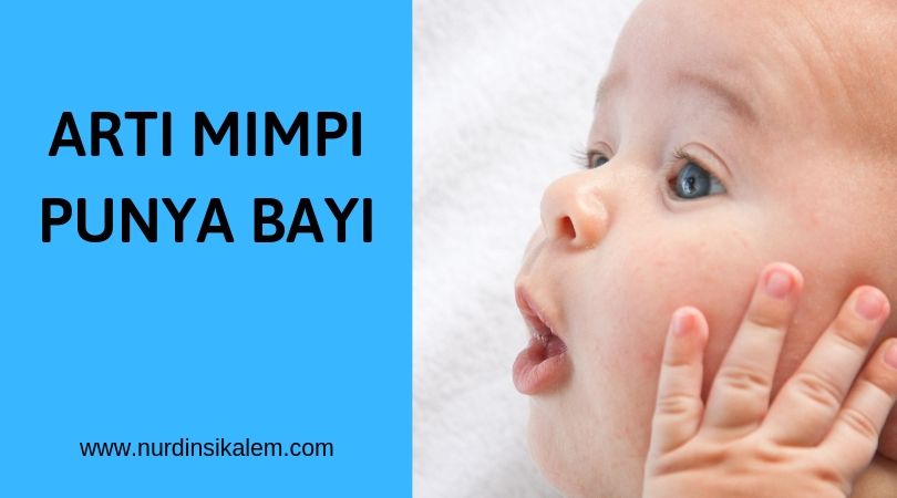 ♘ Arti mimpi punya anak lagi togel