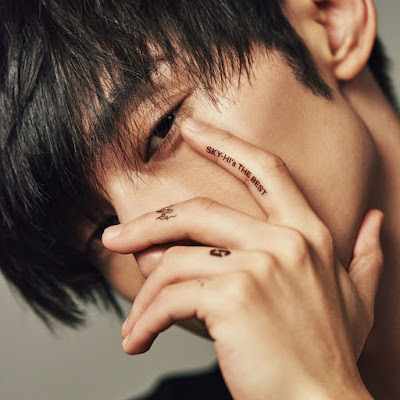 [Lirik+Terjemahan] SKY-HI feat. Boku no Ririkku no Bouyomi - Nanisama