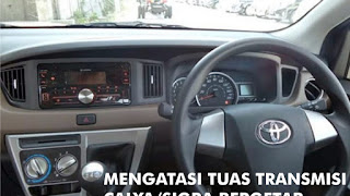 Mengatasi Tuas Transmisi Calya Dan Sigra Bergetar Pada Kecepatan 40
Km/Jam Mengatasi Tuas Transmisi Calya Dan Sigra Bergetar Pada Kecepatan 40
Km/Jam