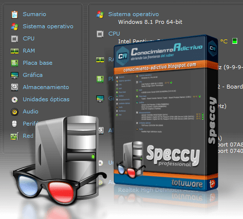 speccy free download
