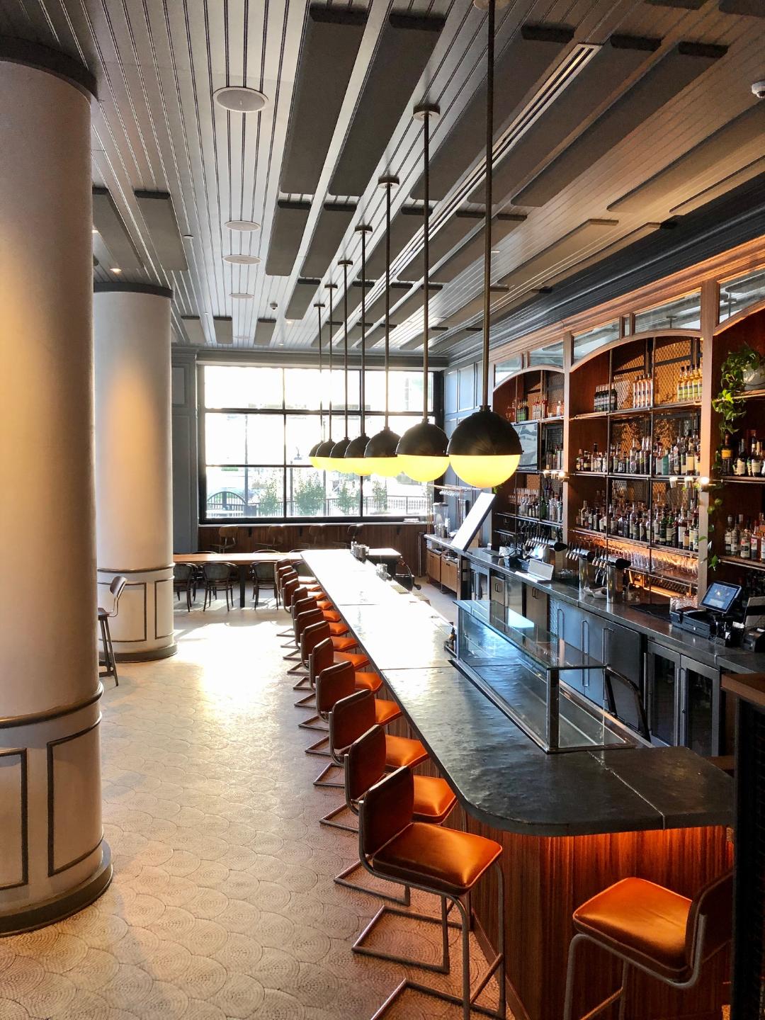 STAY The Kimpton Cardinal in WinstonSalem, North Carolina