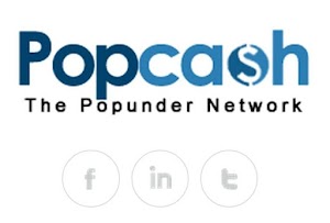 Cara Mudah Mendaftar dan Memasang Kode Popcash.net Alternative Adsense