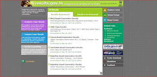 CBSE 10th Class Results 2016-17 CHECK NOW. CBSE 10th Class Results 2016-17 CHECK NOW.