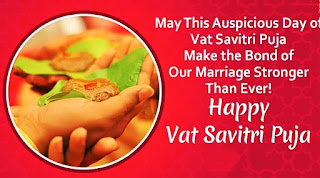 Vat savitri puja