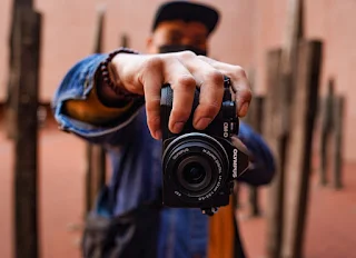 cara mengecilkan ukutan photo di PC dan Android