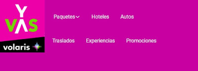 Ya Vas Volaris Paquetes y Experiencias Ya Vas Volaris Paquetes y Experiencias