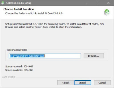 cara sadap wa jarak jauh 2