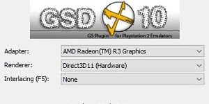 PCSX2 Best Settings No Lag Problem on Windows 10